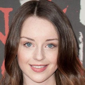 Kacey Rohl