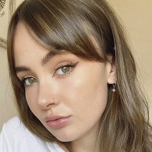Georgia Roisin Profile Picture