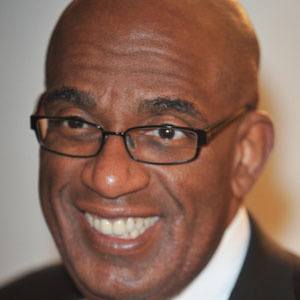 Al Roker Profile Picture