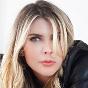 Mara Roldán Profile Picture
