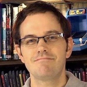 James Rolfe Profile Picture