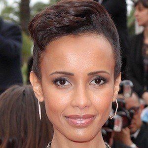 Sonia Rolland Profile Picture