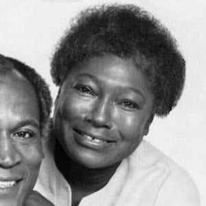 Esther Rolle Profile Picture