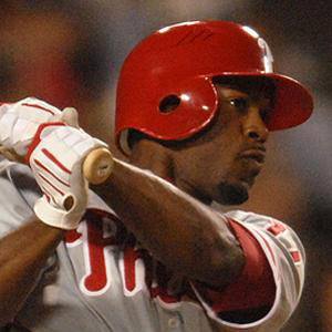 Jimmy Rollins Profile Picture