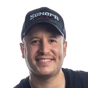 Roly Bracamontes Profile Picture