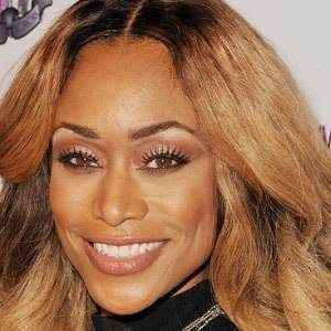 Tami Roman Profile Picture