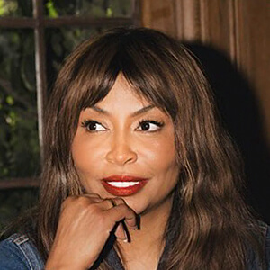 Brigette Romanek Profile Picture