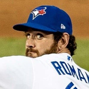 Team Italy pitcher Jordan Romano makes perfect MLB debut for