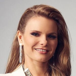 Michele Romanow Profile Picture