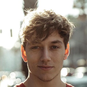Luke Sebastian Romeo Profile Picture