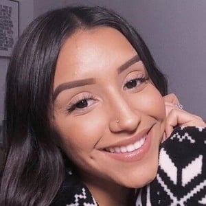 Briana Romero Profile Picture