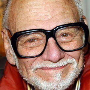 George A. Romero Profile Picture