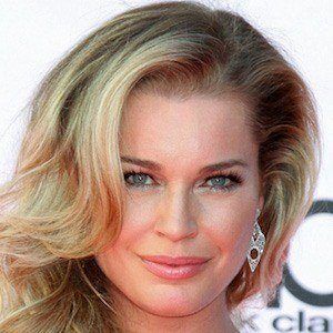 Rebecca Romijn Profile Picture