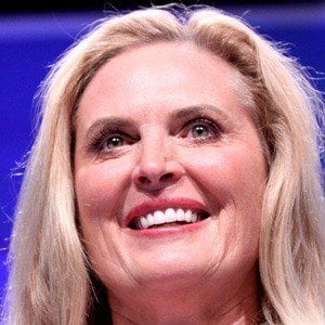 Ann Romney Headshot 