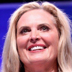 Ann Romney