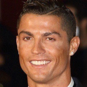 Cristiano Ronaldo Profile Picture