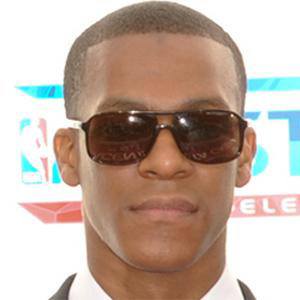 Rajon Rondo Profile Picture