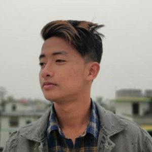 Jirsong Ronghang Profile Picture