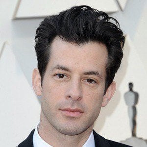 Mark Ronson Profile Picture