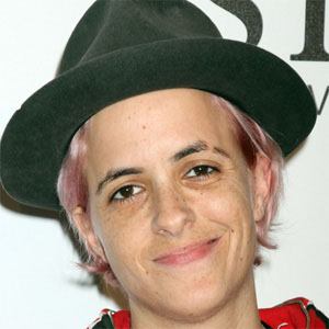 Samantha Ronson Profile Picture