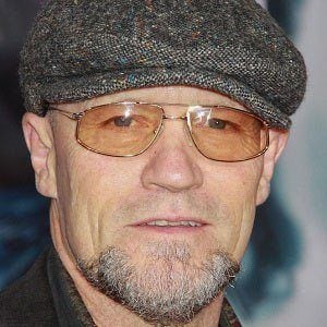 Michael Rooker