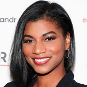 Taylor Rooks Profile Picture
