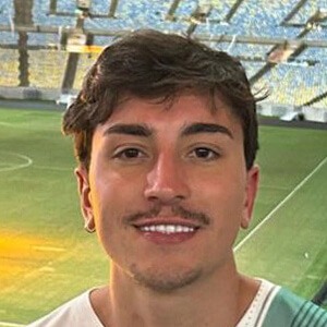 Pedro Roos Profile Picture