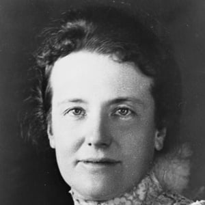 Edith Roosevelt