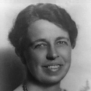 Eleanor Roosevelt Profile Picture