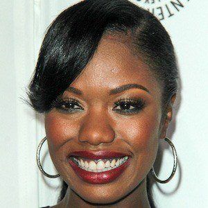 Xosha Roquemore Profile Picture