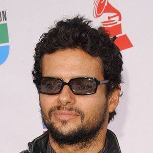 Draco Rosa Profile Picture