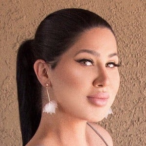 Ashley Rosales Profile Picture