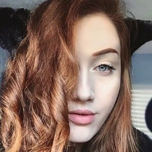Aisling Rose Profile Picture