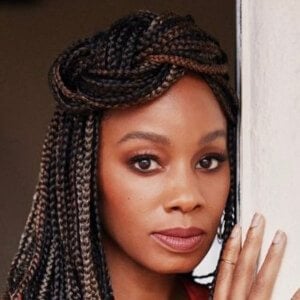 Anika Noni Rose Profile Picture