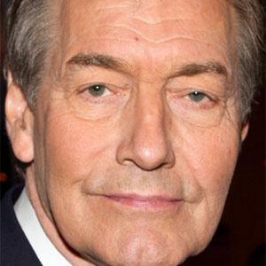 Charlie Rose Profile Picture