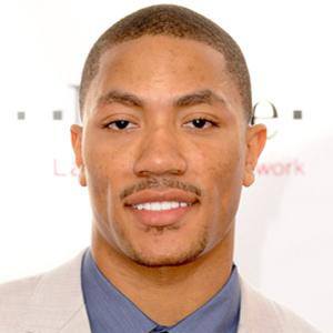 Derrick Rose