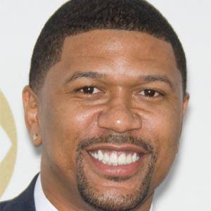 Jalen Rose Profile Picture