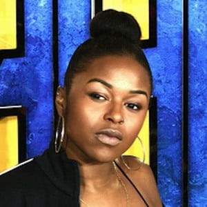 Nadia Rose Profile Picture