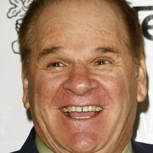 Pete Rose Profile Picture