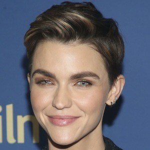 Ruby Rose Profile Picture