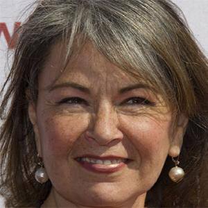 Roseanne Barr Profile Picture