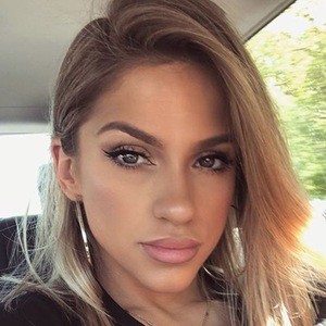 Giorgia Rosella Profile Picture