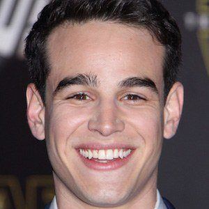 Alberto Rosende - Age, Family, Bio | Famous Birthdays