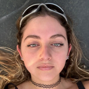 Abigail Rosenfeld Profile Picture