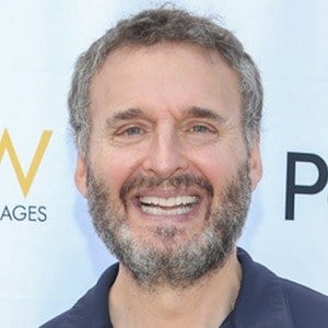 Phil Rosenthal Profile Picture