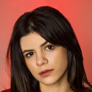 Rosi Valiente Profile Picture