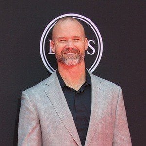 david ross age