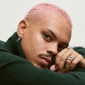 Evan Ross Profile Picture