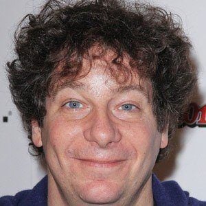 Jeff Ross Profile Picture