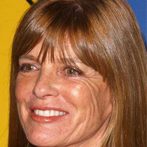 Katharine Ross